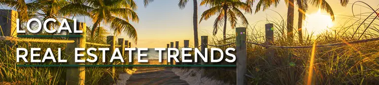 Local Real Estate Trends