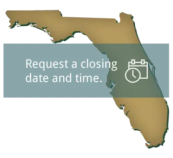 Rrequest a Closing Map